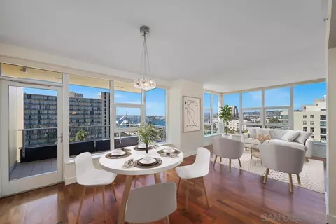 1325 Pacific Hwy #907, San Diego, CA 92101