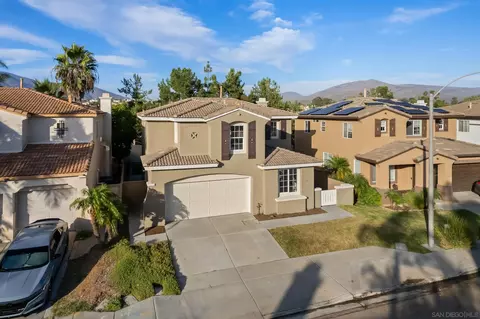 1161 Paradise Trail Rd, Chula Vista, CA 91915