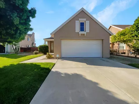 1886 Eagle Rock Dr, San Marcos, CA 92069