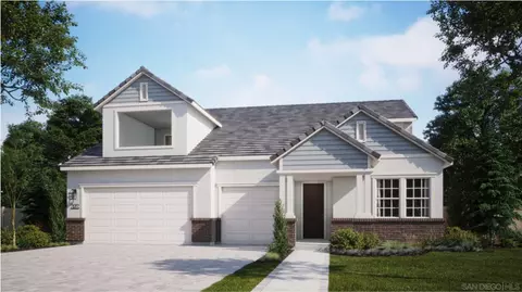 17461 Abbey Rd, Poway, CA 92064