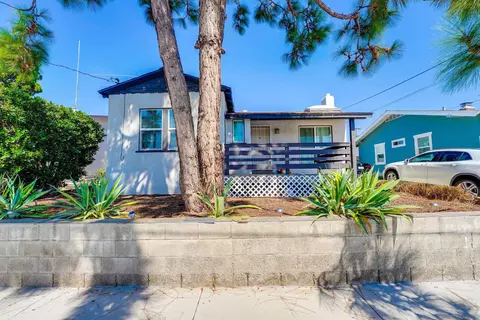 3216-20 Copley Ave, San Diego, CA 92116