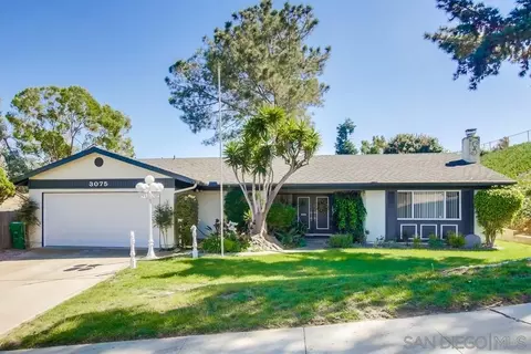 3075 Sandburg Ct, San Diego, CA 92122
