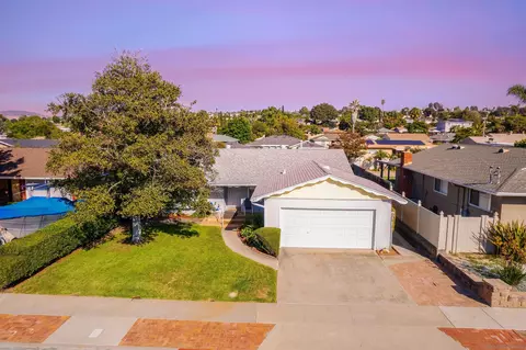 6651 Archwood, San Diego, CA 92120