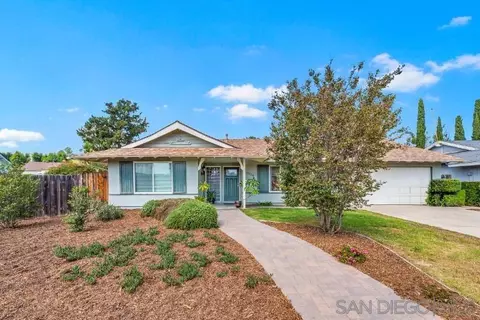 13266 Wanesta Dr, Poway, CA 92064