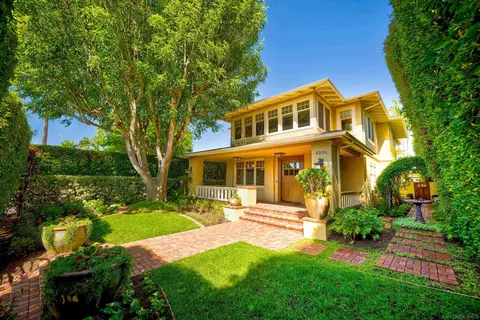 4204 Arden Way, San Diego, CA 92103