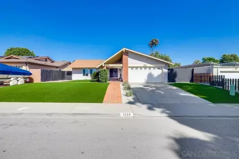 1020 Harding St, Escondido, CA 92027 photo 2