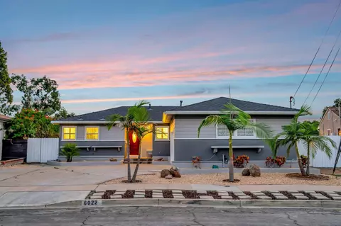 6022 Fenimore Way, San Diego, CA 92120