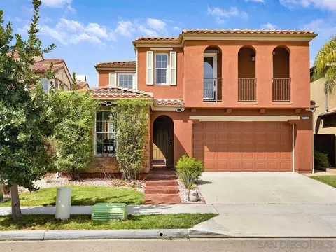 17166 Glen Aspen Dr, San Diego, CA 92127