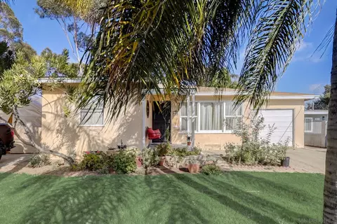 817 Toyne St, San Diego, CA 92102