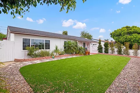 4283 Clairemont Dr, San Diego, CA 92117