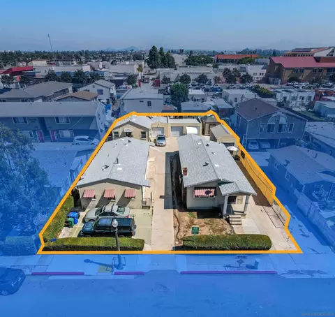 4403-13 44th St, San Diego, CA 92115