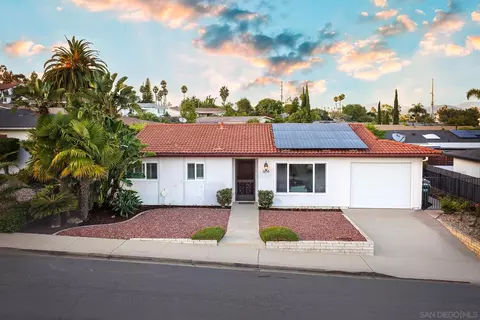 1614 La Bonita Ct, San Marcos, CA 92078