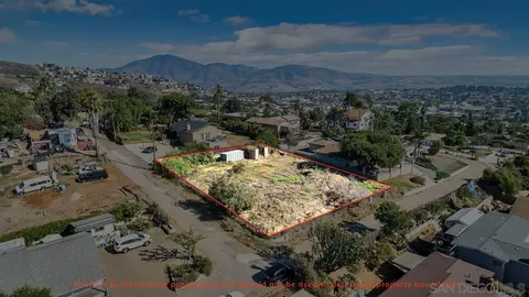 1916 Knobhill #0, Spring Valley, CA 91977