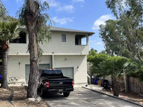 1429 Gregory, San Diego, CA 92102