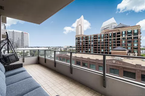 550 Front St #605, San Diego, CA 92101
