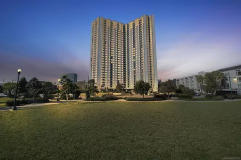 6363 Christie Ave #1412, Emeryville, CA 94608