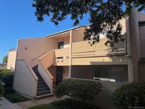 3250 Ashford St #P, San Diego, CA 92111