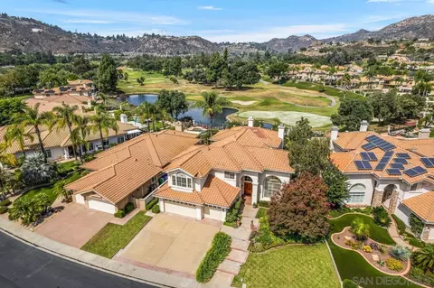 3001 Camino De Las Piedras, El Cajon, CA 92019