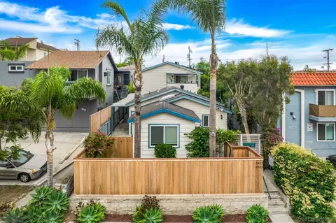 Undisclosed, San Diego, CA 92104