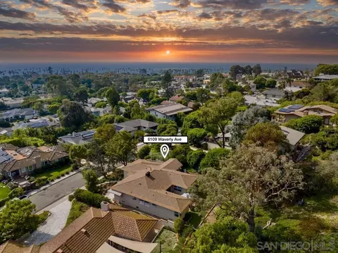 6109 Waverly, La Jolla, CA 92037 photo 2