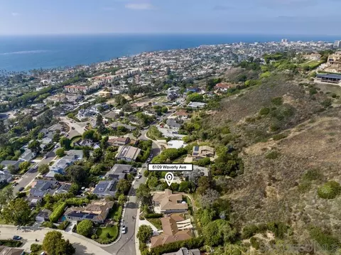 6109 Waverly, La Jolla, CA 92037 photo 4
