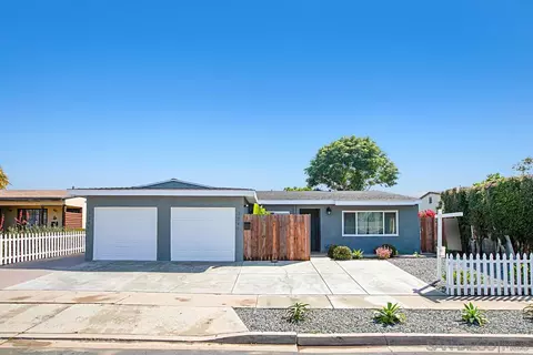 3244-46 Idlewild Way, San Diego, CA 92117