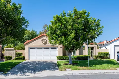 15120 Avenida Rorras, San Diego, CA 92128