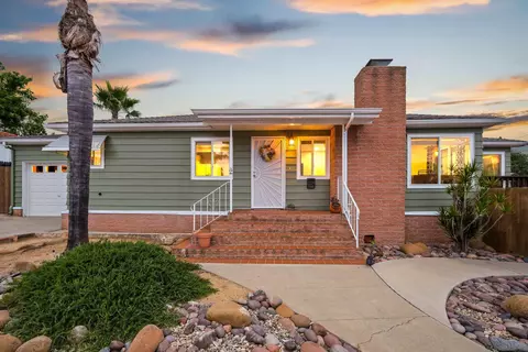 7212 Colony Rd, La Mesa, CA 91942 photo 2