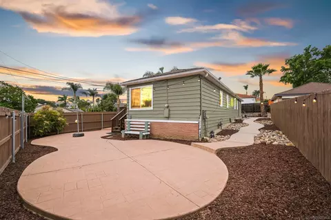7212 Colony Rd, La Mesa, CA 91942 photo 5