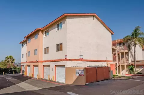 227 50th St UNIT 10, San Diego, CA 92102