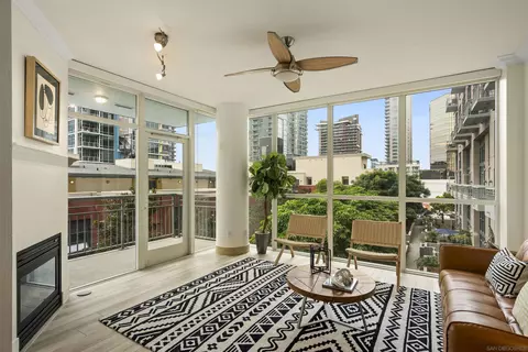 1240 India St #500, San Diego, CA 92101
