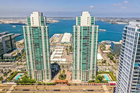 1205 Pacific Hwy #1103, San Diego, CA 92101
