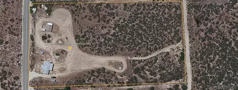 664 Tierra Del Sol Rd, Boulevard, CA 91905