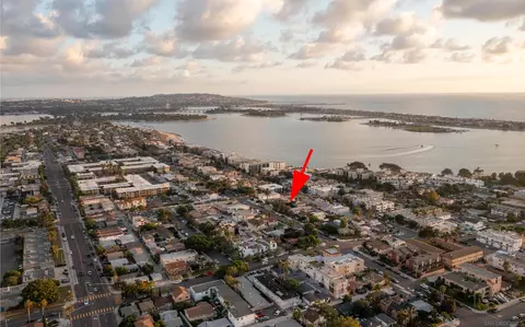 4030 Haines St #E, San Diego, CA 92109