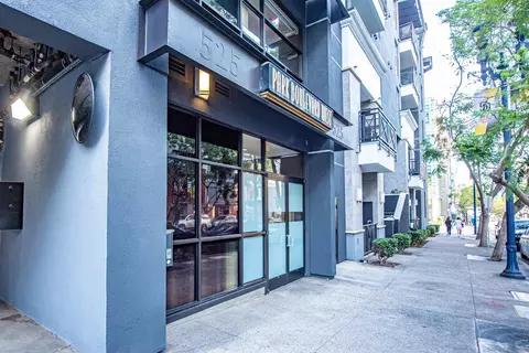 525 11th Ave #1302, San Diego, CA 92101