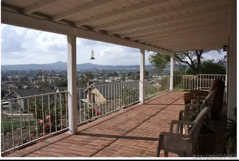 1412 Groveland Ter, El Cajon, CA 92021