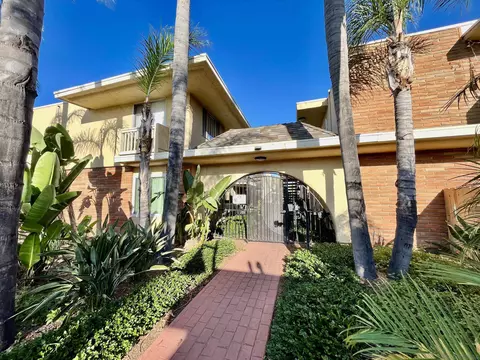 471 Ballantyne St #64, El Cajon, CA 92020