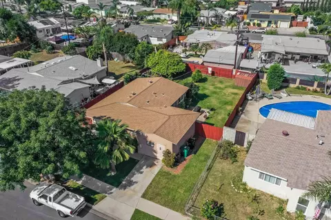 4286 Samoset, San Diego, CA 92117