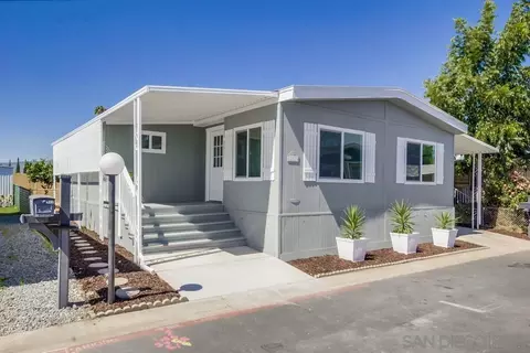 12824 Fiesta Dr #311, Poway, CA 92064