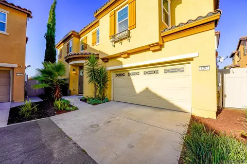 1287 Cathedral Oaks Rd, Chula Vista, CA 91913