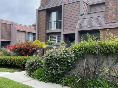 4646 Glencoe Ave #3, Marina Del Rey, CA 90292
