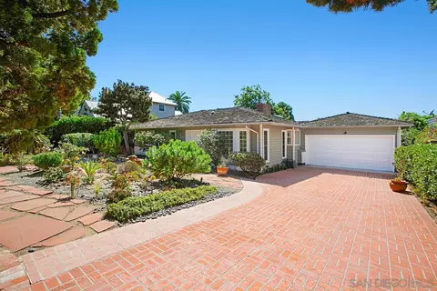 6014 Beaumont Ave, La Jolla, CA 92037