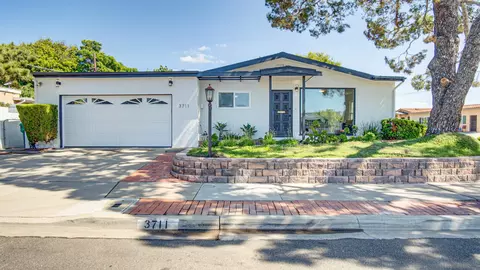 3711 Suffolk Dr, San Diego, CA 92115