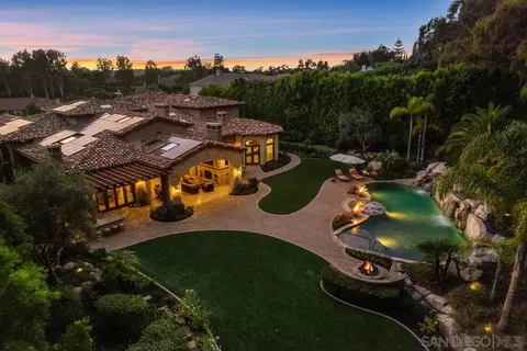 6262 Via Dos Valles, Rancho Santa Fe, CA 92067