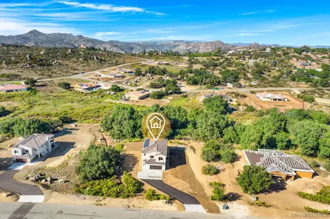 12544 Via Vigneto, Lakeside, CA 92040 photo 25