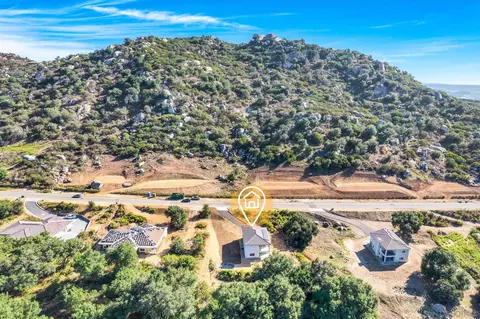 12544 Via Vigneto, Lakeside, CA 92040 photo 27