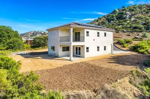12544 Via Vigneto, Lakeside, CA 92040 photo 23