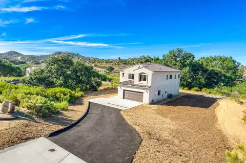 12544 Via Vigneto, Lakeside, CA 92040 photo 29