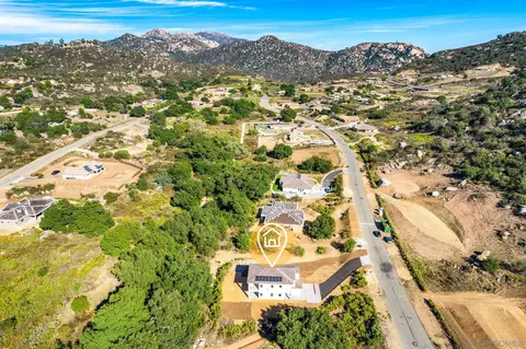 12544 Via Vigneto, Lakeside, CA 92040 photo 26