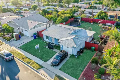 4378 Tecumseh Way, San Diego, CA 92117
